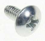 Lg Screw - 1sbf0402418 Screw Tap Tite(s) binding Head+d4 0l8 0 Mswr3-