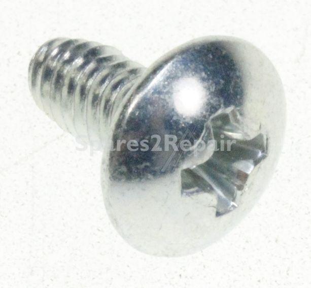 Lg Screw - 1sbf0402418 Screw Tap Tite(s) binding Head+d4 0l8 0 Mswr3-