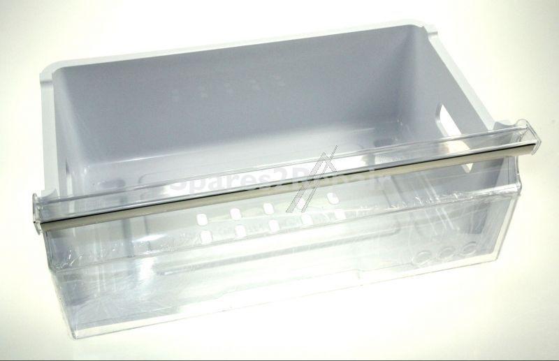 Samsung Freezer Drawer - Da97-11398a Assembly Tray-fre Low gran Cru w475 2 l285