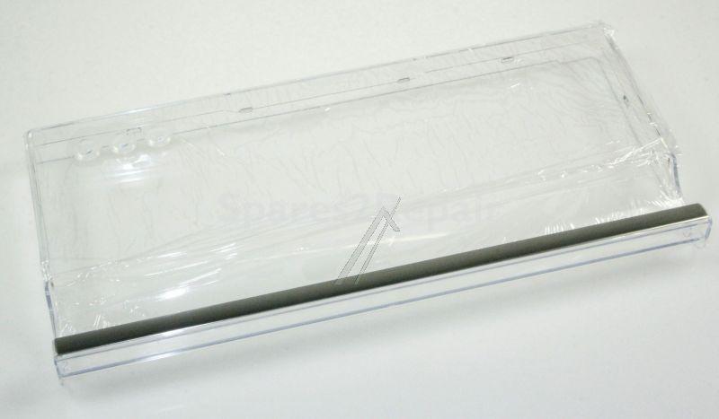 Samsung Drawer Front - Da97-11987a Assembly Cover Tray Fre Mid Grand Cru Hot S