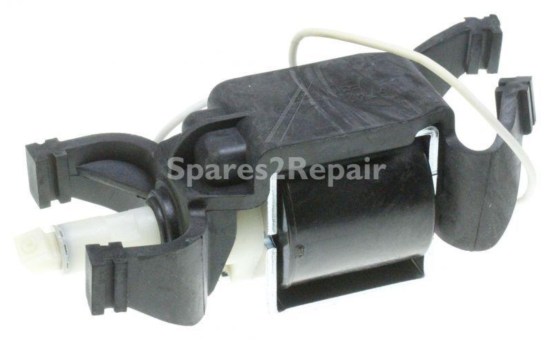 Pump For Coffee Machine - Phoenix-50 B2p Wi1053 Pump 230v Edg600-601 [Delonghi]