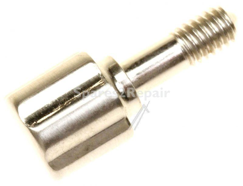 Button - 4055274270 Knob Assembly [Electrolux Aeg]