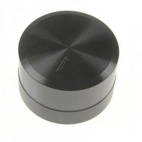 Sound United Button - 943412002810m Input Knob Bl