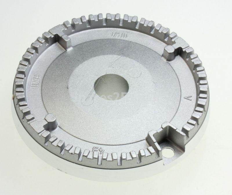 Hisense Gorenje Mechanical Components - 420644 Burner Crown