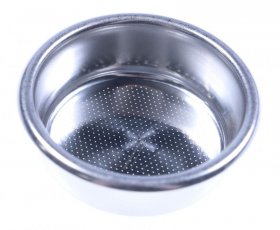 Gastroback Sieve For Sieve Holder - 96800 Sieve Insert 2t Single Wall For 42640+42641+42636