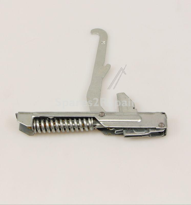 Liebherr Door Hinge For Oven - X1260000101 Hinge Oven Door B600