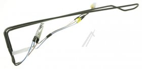 Lg Defrosting Heater - Mee63064903 Heater Sheath