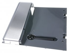 Housing - 00145549 Panel Side [Bosch Siemens]