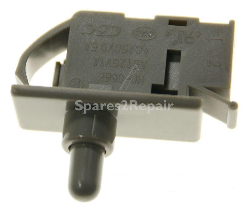 Light Switch For Refrigerator - Da000833201 Light Switch