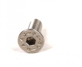 Gastroback Screw - 98357 Screw For Steam Filter For 42636+42640+42641