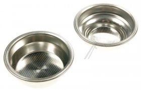 Gastroback Filter Holder - 98683 Portafilter (bottomless) For 42640 + 42636