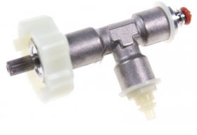 Gastroback Valve - 97782 Needle Valve Complete For 42636