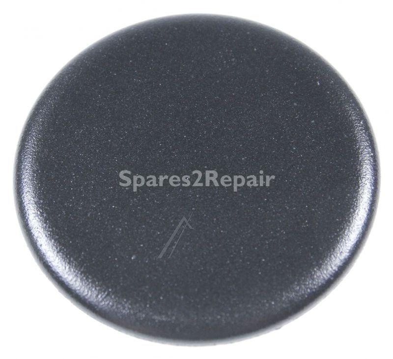 Hisense Gorenje Mechanical Components - 362750 Burner Cap Wok