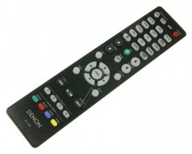 Sound United Ir remote Control - Rc-1239 30701028000ad Remote Control (rc-1239)