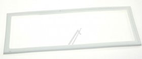 Kuppersbusch Freezer Door Seal - 433957 Gasket Evaporator Door