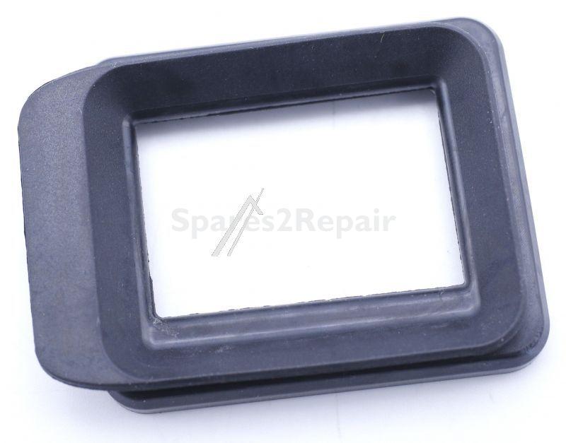 Dyson Sealing Materials - 968779-01 Cyclone Inlet Seal & Cyclone Assembly
