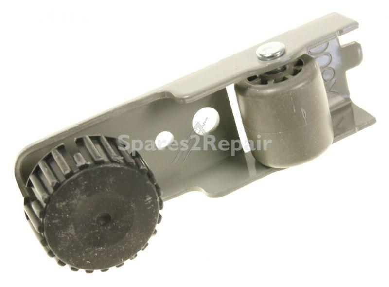 Supports - 4055180105 Bracket Adjustable Foot [Electrolux Aeg]