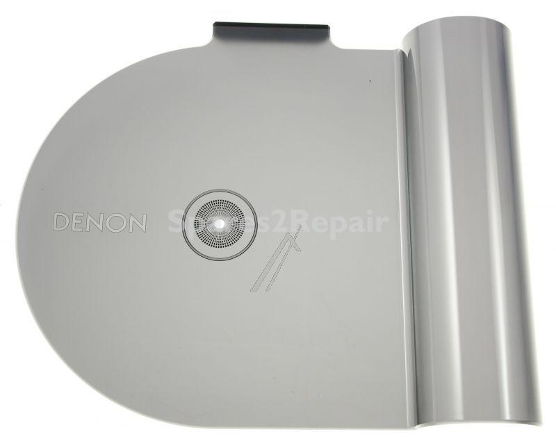 Sound United Covering Cap - 941409101130s Dust Cover Dp400 Dp450usb