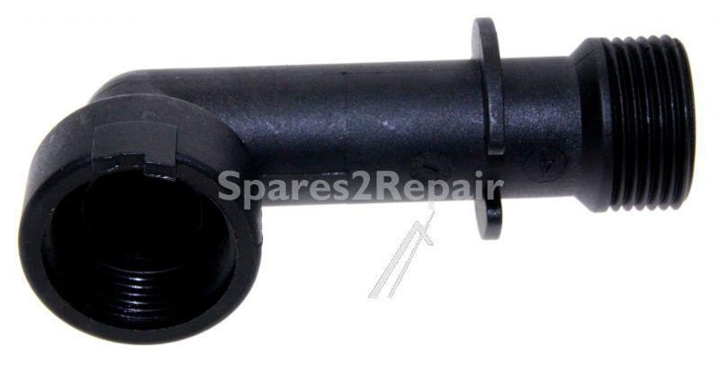 Karcher Connector - 9 036-801 0 Suction Side Connector