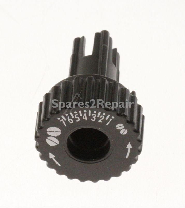 Button - 5913210451 Knob Macinat(pa)srg 1 [Delonghi]