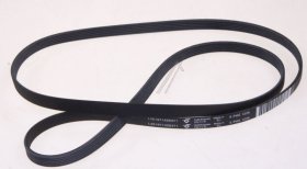 Drive Belts - C00380524 480111101149 Belt 1229-h6 Hutchinson [Whirlpool Indesit]