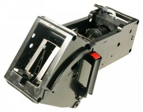 Melitta Brewing Group - 6772335 Brewing Unit Assembly