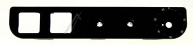 Magimix Operating Unit Screen - 504312 Cover Cde Black Matte Turbine
