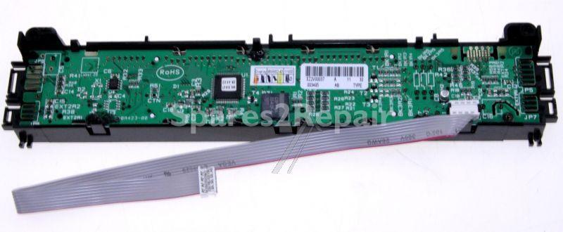 Brandt Control Module - 70x1037 Card Display