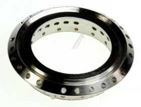 Smeg Mechanical Components - 882410152 Ring Fame Diffuser S-rapi