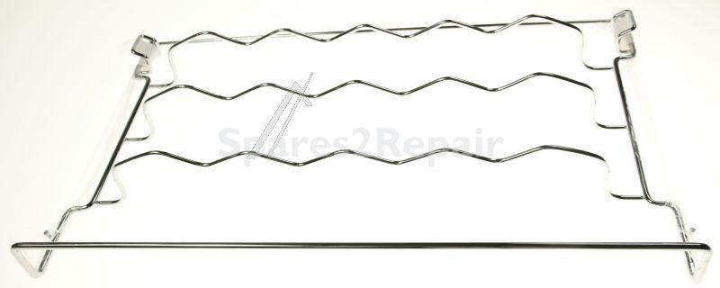 Samsung Bottle Frame - Da97-15743b Assembly Rack Wine rb8000j Assembly