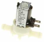 1 way Solenoid Valve - C00116407 488000116407 Electrovalve [Whirlpool Indesit]