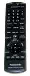 Panasonic Ir remote Control - N2qaya000008 Remote Control