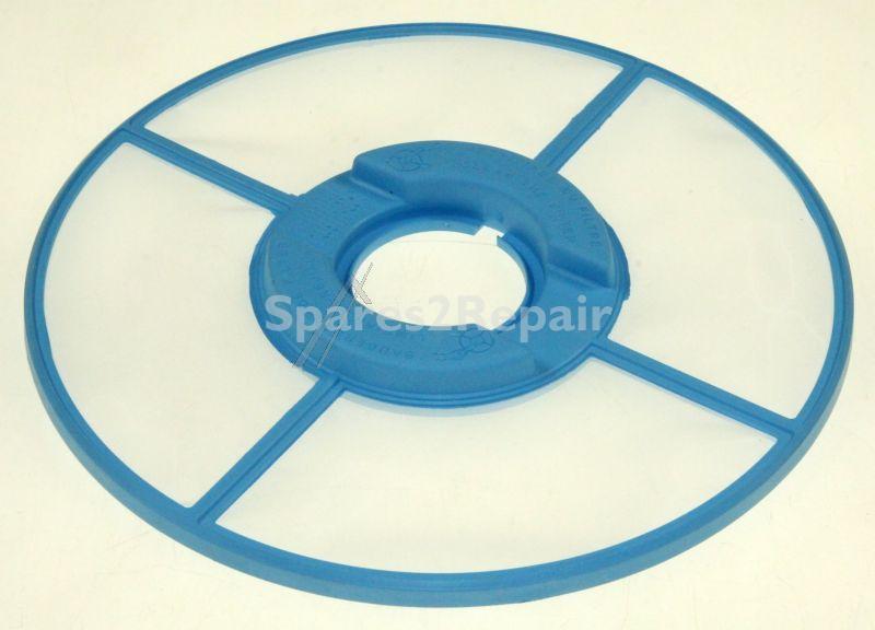 Filter Mechanical - 80005366 Filter For Carter [Candy Hoover]