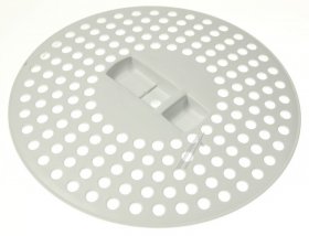 Filter Lid - 80016553 Filter Cover [Candy Hoover]