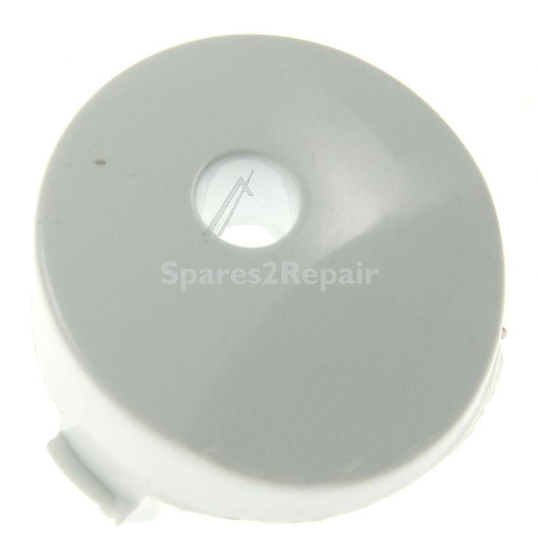 Button - C00326695 481202308103 Button Start - Pause [Whirlpool Indesit]
