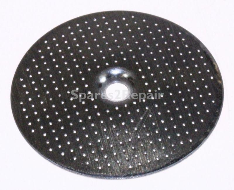 Coffee Filter - 50287913003 Sieve diam 34mm [Electrolux Aeg]