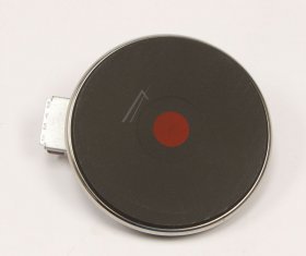 Standard Hot Plate 230v - C00040072 482000062485 Element 145mm 1500w Low Profile_sb [Whirlpool Indesit]