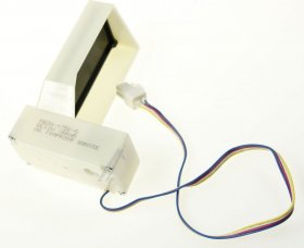 Keg Damper Thermostat - 1 19 00 0000513 Electric Damper