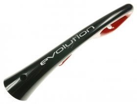 Handle Vacuum Cleaner - At5186034200 Ser Handle Assembly y Red-black 2772-2 [Delonghi]