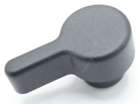 Button - At4055503000 Control Knob Steam Mce2 Anthracite (00959) [Delonghi]