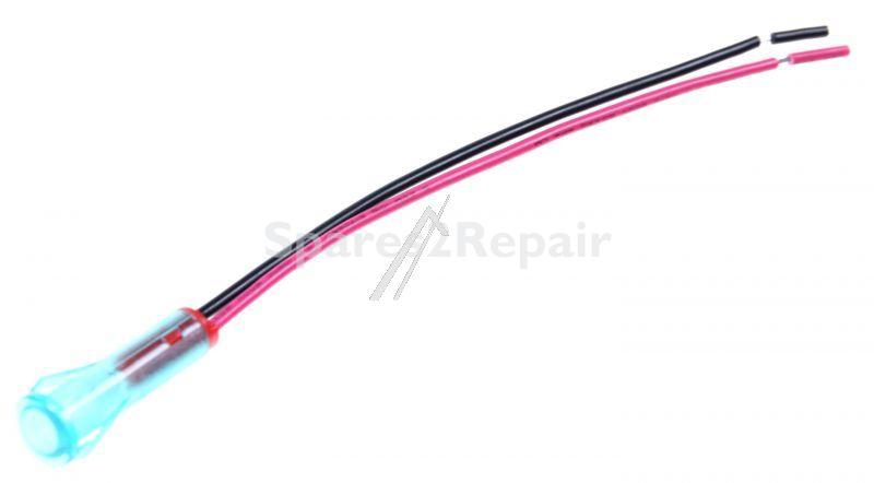 Hisense Gorenje Filament Lamp - Hk1142034 Indicator