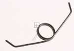Mounting Parts - 00771823 Plate [Bosch Siemens]