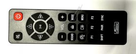 Classic Classic On Demand Remote Controls (ready to use) - Irc86472-od Remote Control Irc-od