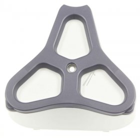 Handle - Rs-dc0327 Rear De Handle [Groupe SEB]