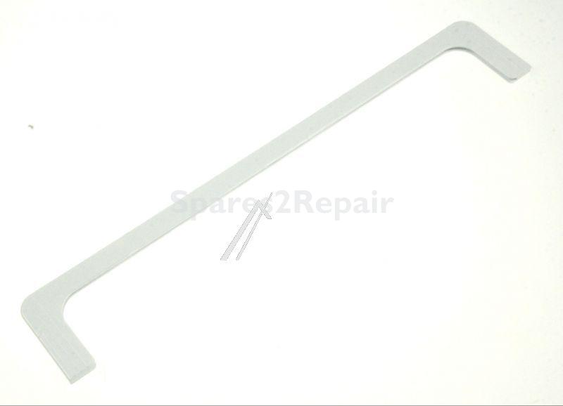 Hisense Gorenje Fixings And Brackets - 359933 Glass Shelf Retainer