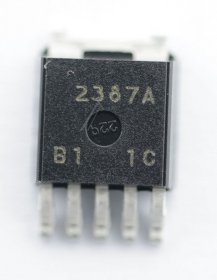 Sound United Ic - 2387a 963231102060s Ic Linear Regulator Njm2387adl3 1a 0 2v