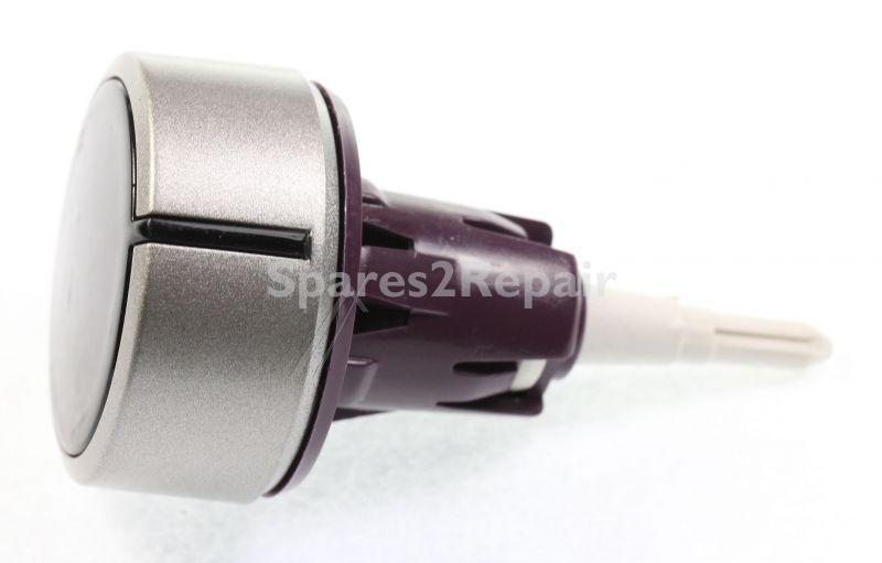 Button - 42148596 Pr Adj gr F4-f mid F4 Cls-black-p16a [Vestel]