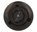 Foot - 1032367 Screw Foot [Amica]