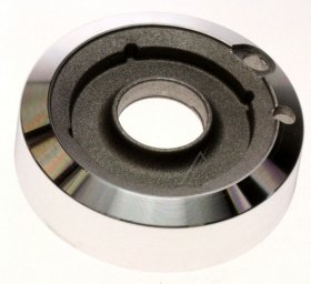 Smeg Mechanical Components - 870650341 Semi-rapid Burner