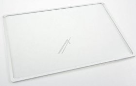 Panel-glass-ic - 375a23 Shelf Rc Glass 460*320 [Sogedis]